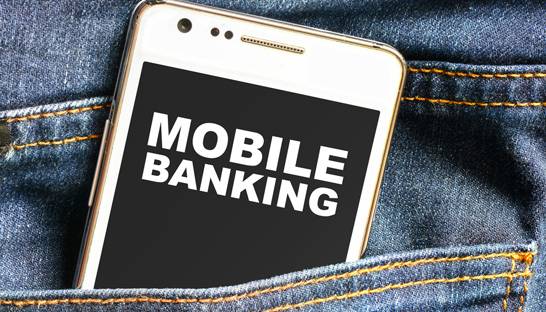 Europe's top 10 mobile banking apps