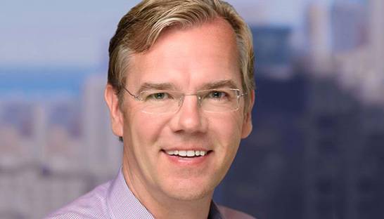 Markus Stricker joins Genioo as Commercial Head of Europe