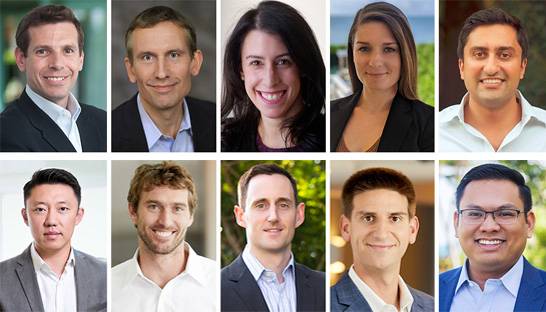 L.E.K. Consulting announces 10 partner promotions in US