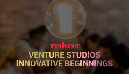 Venture Studios: The new greenfield for scaling start-ups?