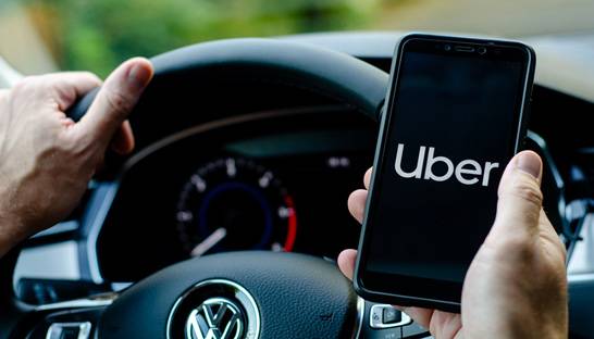 R/GA's Sydney office to lead Uber's social footprint across APAC