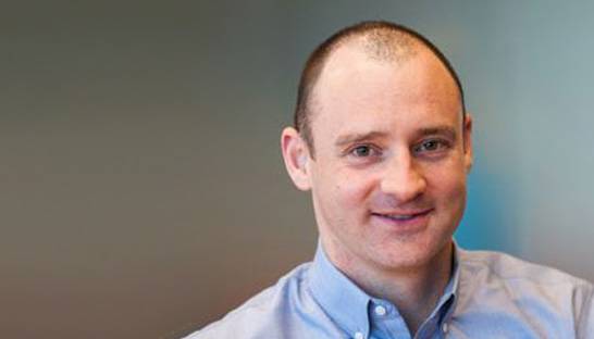 CIL appoints Axel Leichum as lead partner for North America