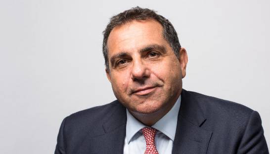 KPMG boss under fire for telling consultants to 'stop moaning'