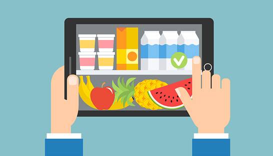 Kuwait’s online grocery shopping market posts huge jump