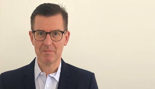 PwC names Mark Batten as banking and capital markets head