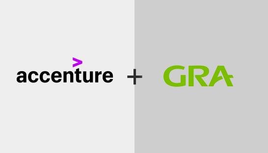 Accenture buys Australian supply chain consulting firm GRA