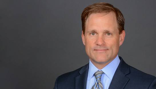 PwC names Ron Chopoorian global leader of health industries