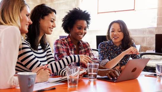 Strategy&: At current rates, gender pay parity is 112 years away