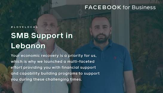 Strategy& partners with Facebook on Lebanese SME initiative