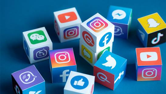 MENA spending on social media advertising is on the up
