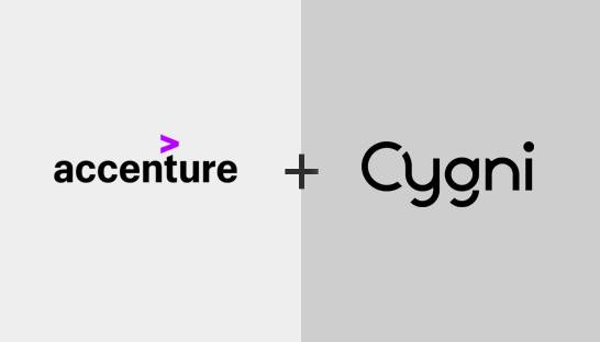 Accenture buys Swedish software development house Cygni