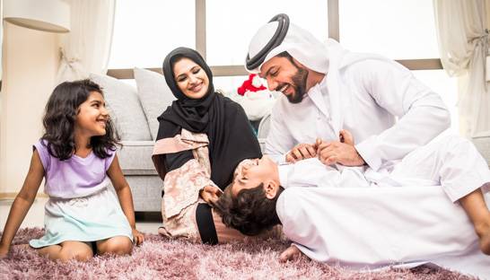 8 charts on UAE's shifting consumer behaviour landscape