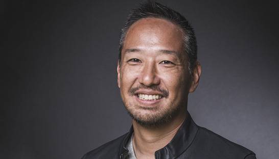 Kei Shimada new managing director of R/GA’s Tokyo office