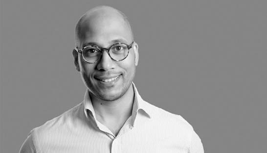 R/GA's Jehan Leanage on ComfortDelGro's pioneering Zig project