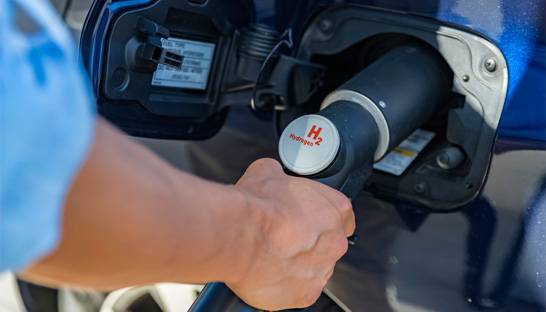 GCC should invest in low-cost green hydrogen supply chains