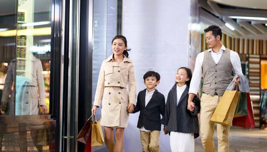 R/GA survey uncovers serious Singapore slide in brand loyalty