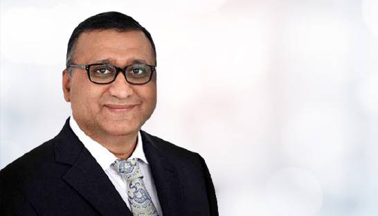 Kuber Rai joins Baker Tilly’s Corporate Finance practice