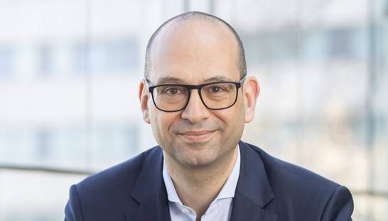 BearingPoint’s partners re-elect global leader Kiumars Hamidian