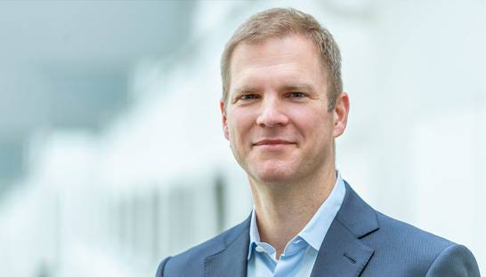 Meet BCG's new CEO: the German Christoph Schweizer