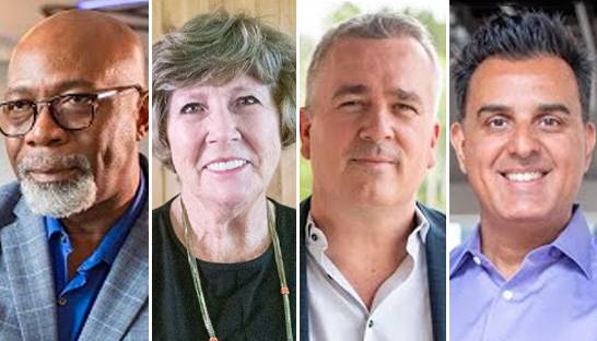 PwC Canada adds four external directors to board