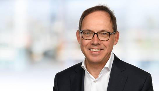 Former Dutch Health Minister Ab Klink joins PwC and Strategy&