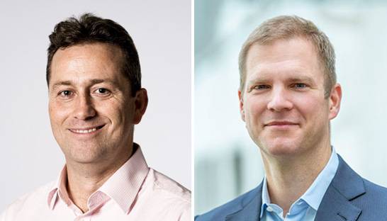 Strategy consultancies Oliver Wyman and BCG name CEOs