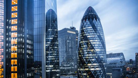 UK remains high on activist investor agenda