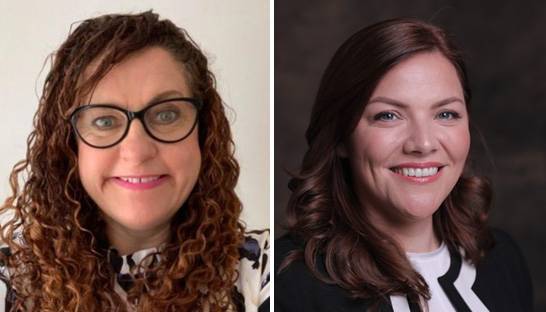 EY appoints Partners in UK and Ireland People Advisory Services practice