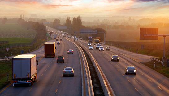 Curzon helps Highways England accelerate transformation