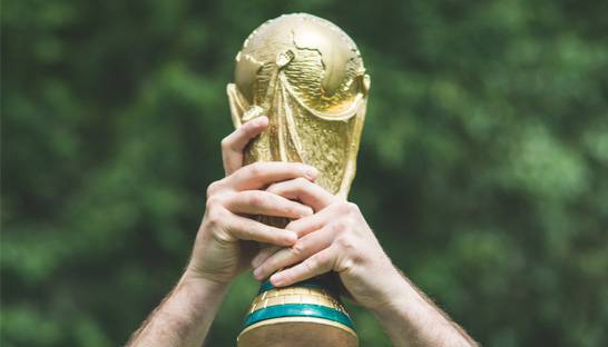 Saudi Arabia taps US consultancy for 2030 World Cup bid