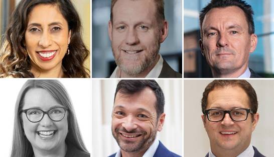 EY appoints Deputy CEO and unveils new board members