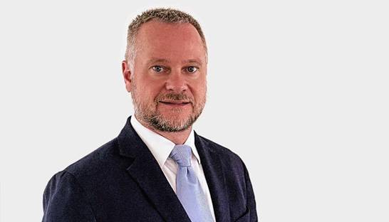 HKA installs Scott Ramsden as Hong Kong country manager