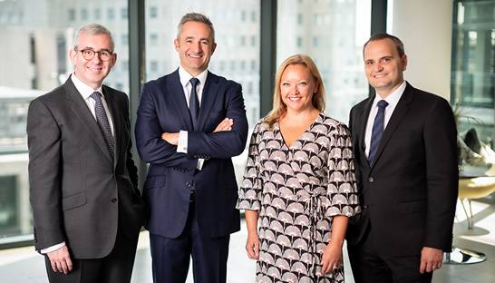 AlixPartners adds Big Four expertise to UK restructuring wing