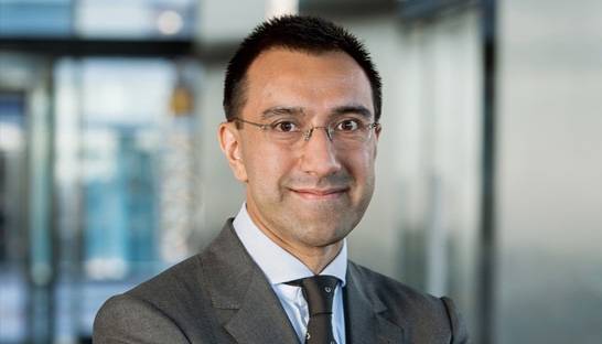 Pfizer hires McKinsey's Aamir Malik as dealmaking chief