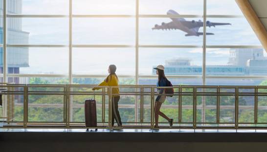 Global study suggests short-term travel bounce-back, but not in ANZ