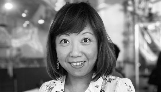 Sing Ling Koh joins R/GA as director of finance & operations