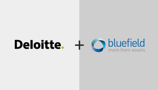 Deloitte acquires asset management advisory firm Bluefield