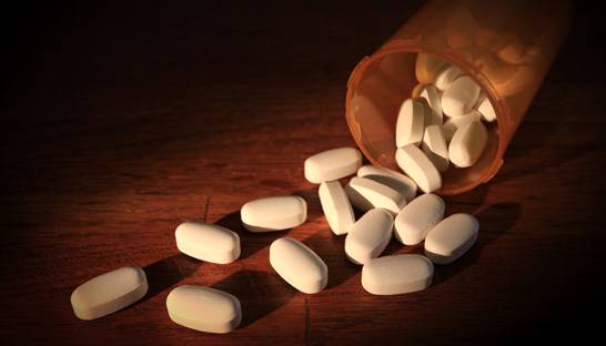 McKinsey faces class action lawsuit for alleged role in opioid crisis in Canada