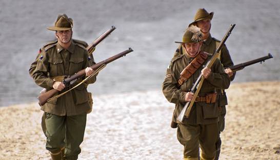 Defence selects McKinsey to review welfare system for veterans