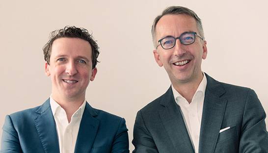 BearingPoint RegTech rebrands as Regnology for next phase