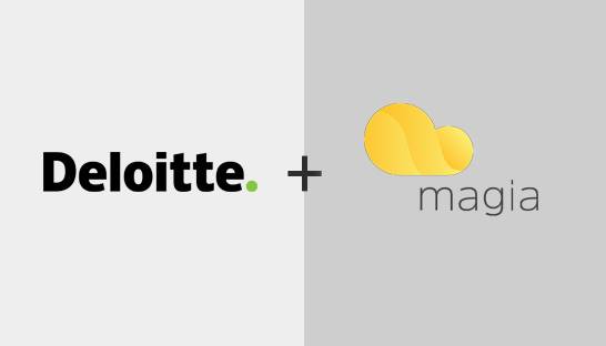 Deloitte acquires Oracle cloud consultancy Magia Solutions