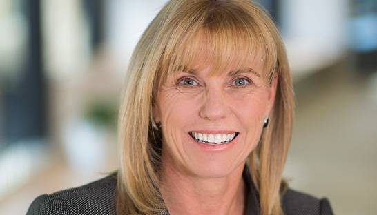 Deloitte Asia Pacific CEO Cindy Hook preparing to step down