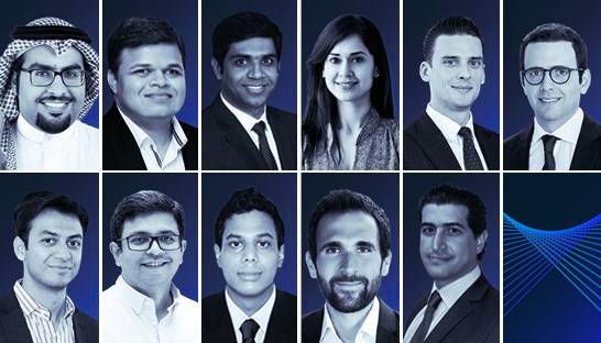 McKinsey & Company appoints 11 new partners in the Middle East