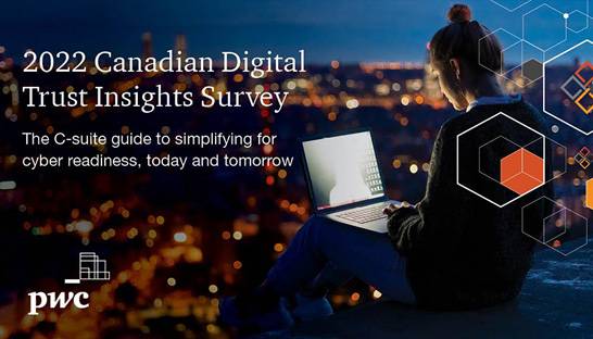 Canadian execs say organizational complexity poses 'concerning' cyber risk