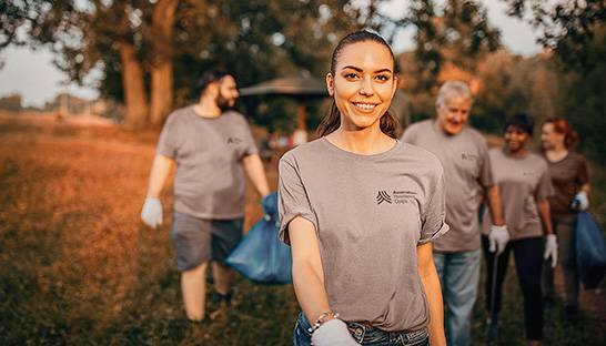 BCG supports launch of extreme weather volunteer training initiative