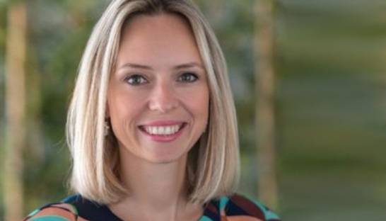 Gözde Yalazı Özbek new leader of BCG's Istanbul office