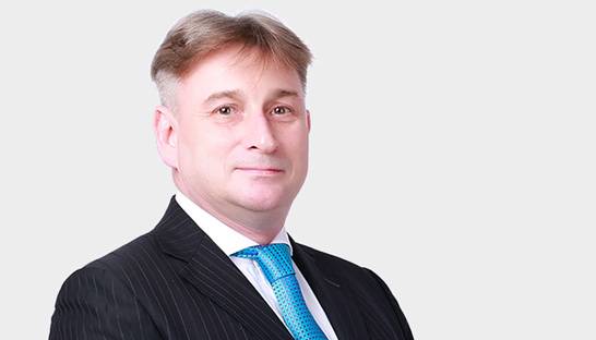 Forensics veteran Chris Fordham joins HKA in Hong Kong