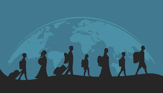 Short-staffed employers keen to on-board refugees
