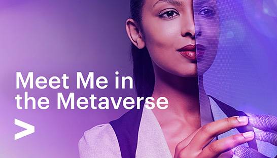 Accenture launches metaverse design and consulting practice