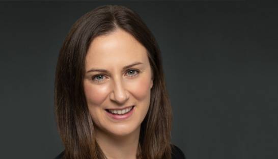 FTI installs Sophie Lenox as inaugural legal counsel in Asia Pacific